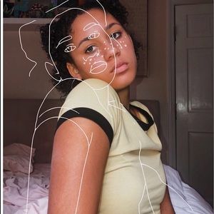 Meet your Posher, Ava